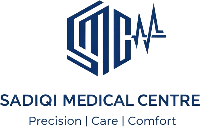Sadiqi Medical Centre